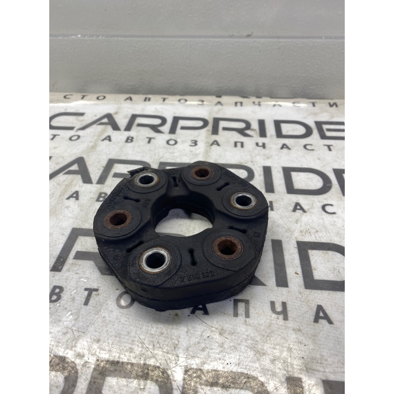 Еластична муфта (трансмісія) BMW 3-series F30 26117610372