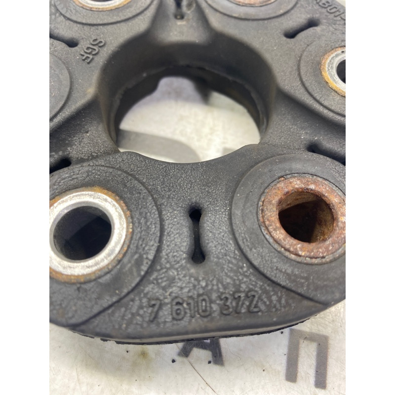 Еластична муфта (трансмісія) BMW 3-series F30 26117610372