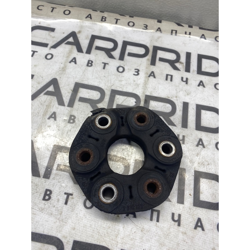 Еластична муфта (трансмісія) BMW 3-series F30 26117610372