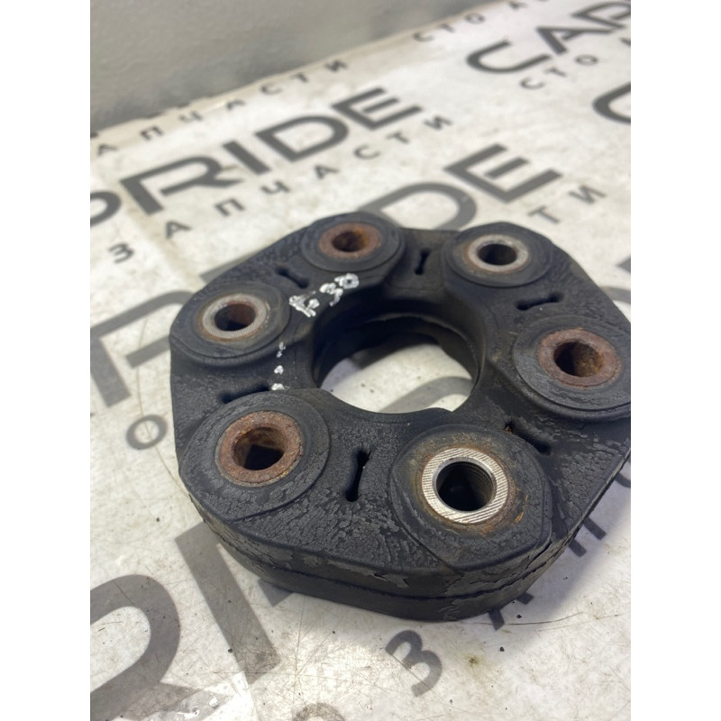 Еластична муфта (трансмісія) BMW 3-series F30 26117610372