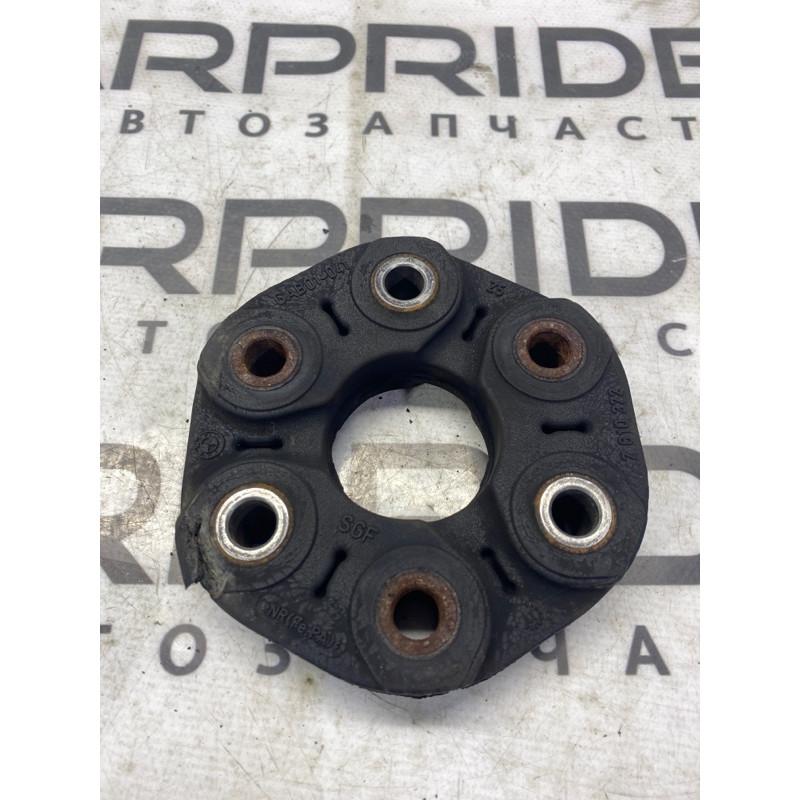 Еластична муфта (трансмісія) BMW 3-series F30 26117610372