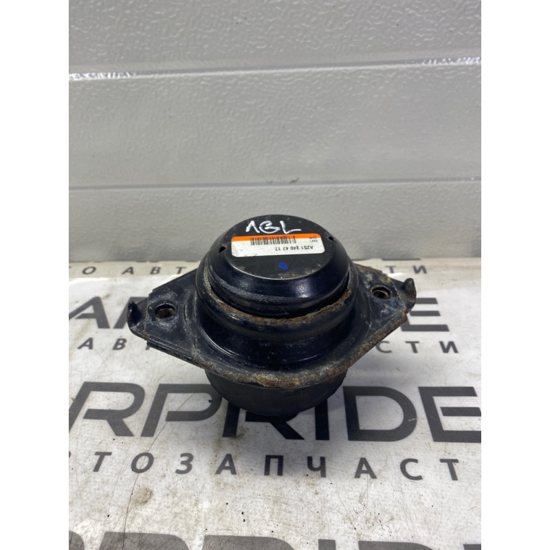 Подушка двигателя (двигатель и элементы) Mercedes-Benz GL X164 2012 4.6 a2512404717