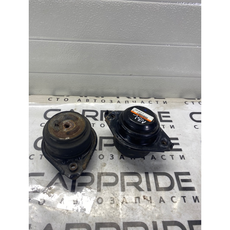 Подушка двигателя (двигатель и элементы) Mercedes-Benz GL X164 2012 4.6 a2512404717