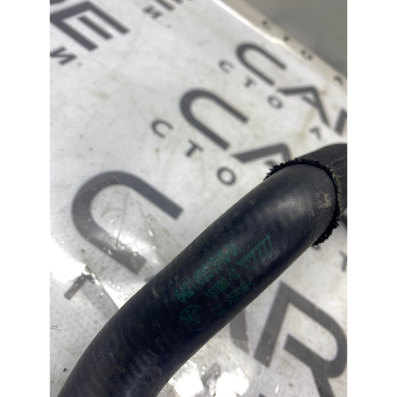 Шланг (система охолодження) BMW 3-series E92 2010 3.0 N54 64216951946