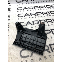 Площадка аккумулятора