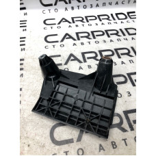 Площадка аккумулятора