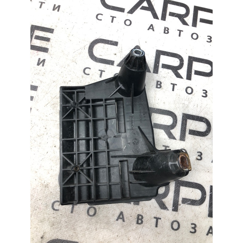 Площадка аккумулятора (кузов и элементы) FORD Fusion MK5 2016 2.5 dg9310663a