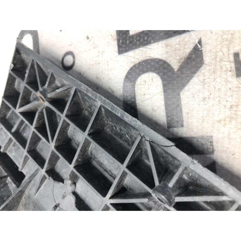 Площадка аккумулятора (кузов и элементы) FORD Fusion MK5 2016 2.5 dg9310663a