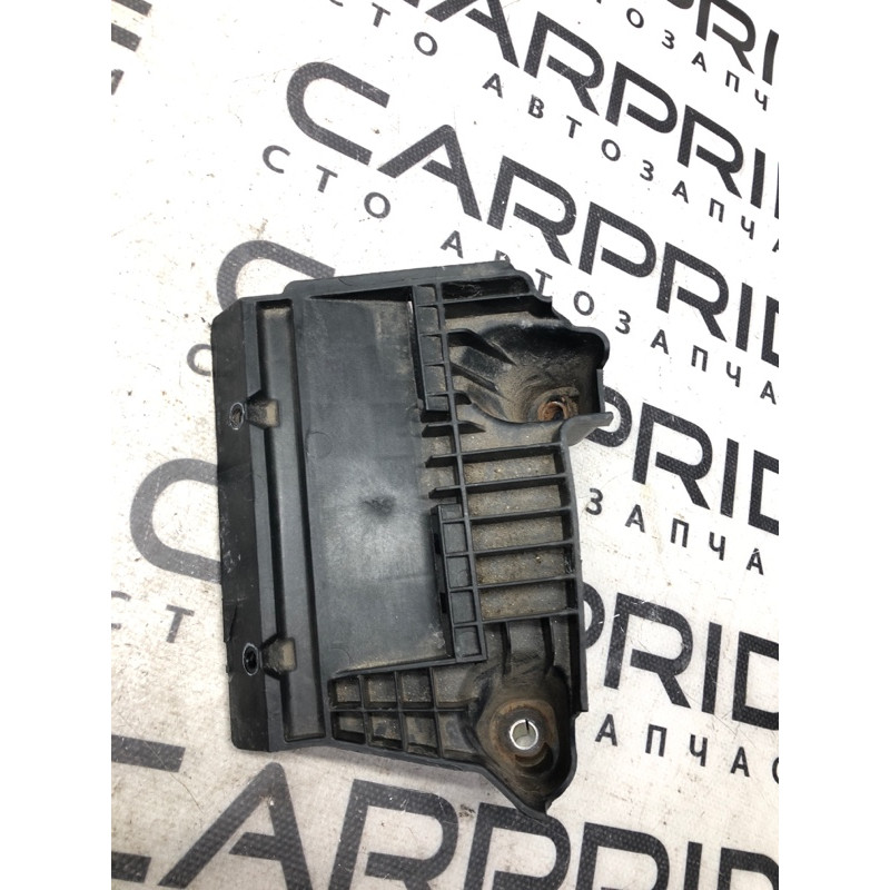 Площадка аккумулятора (кузов и элементы) FORD Fusion MK5 2016 2.5 dg9310663a