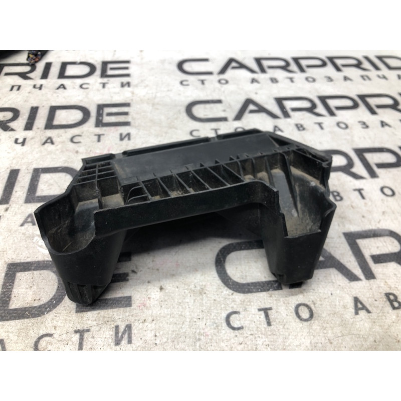 Площадка аккумулятора (кузов и элементы) FORD Fusion MK5 2016 2.5 dg9310663a