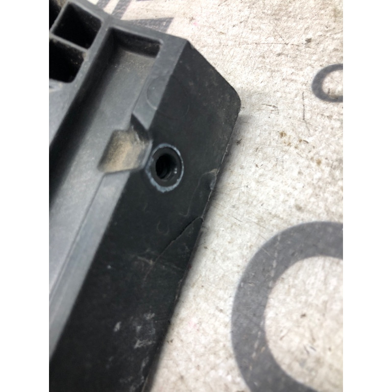 Площадка аккумулятора (кузов и элементы) FORD Fusion MK5 2016 2.5 dg9310663a