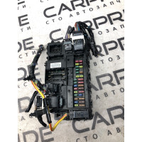 Блок запобіжників