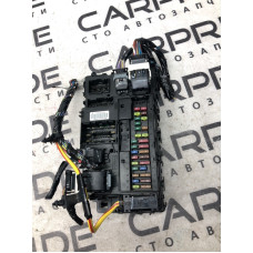 Блок предохранителей