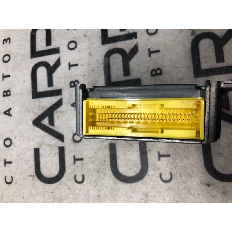 Блок управления airbag (airbag/безопасность) Mercedes-Benz C-class W203 2007 3.0 2038207385