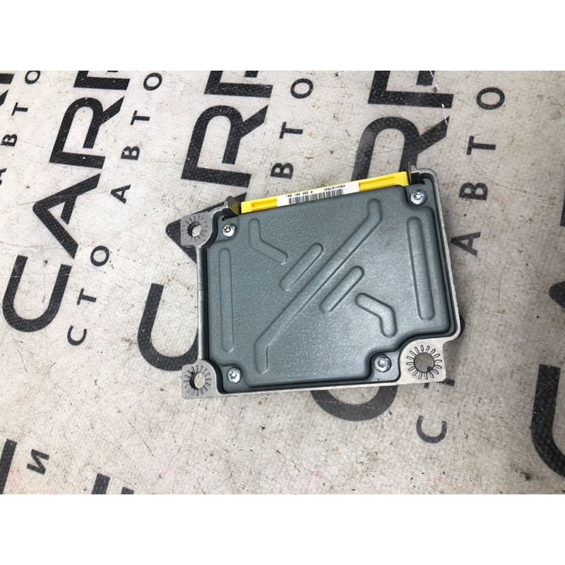 Блок управления airbag (airbag/безопасность) Mercedes-Benz C-class W203 2007 3.0 2038207385