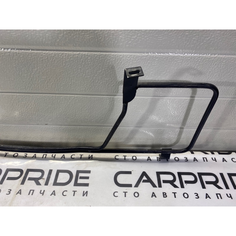 Радиатор масляный (система охлаждения) Mercedes-Benz E-class W124 1990 3.2