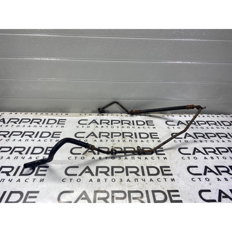 Трубка гидроусилителя (рулевое управление) Mercedes-Benz C-class W203 2007 3.0 a2039973682