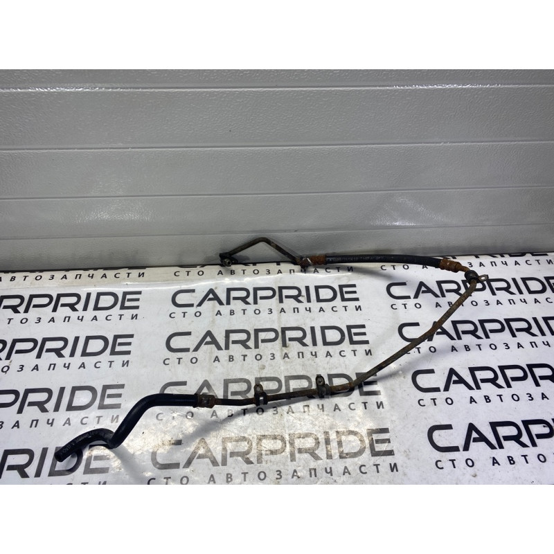 Трубка гидроусилителя (рулевое управление) Mercedes-Benz C-class W203 2007 3.0 a2039973682