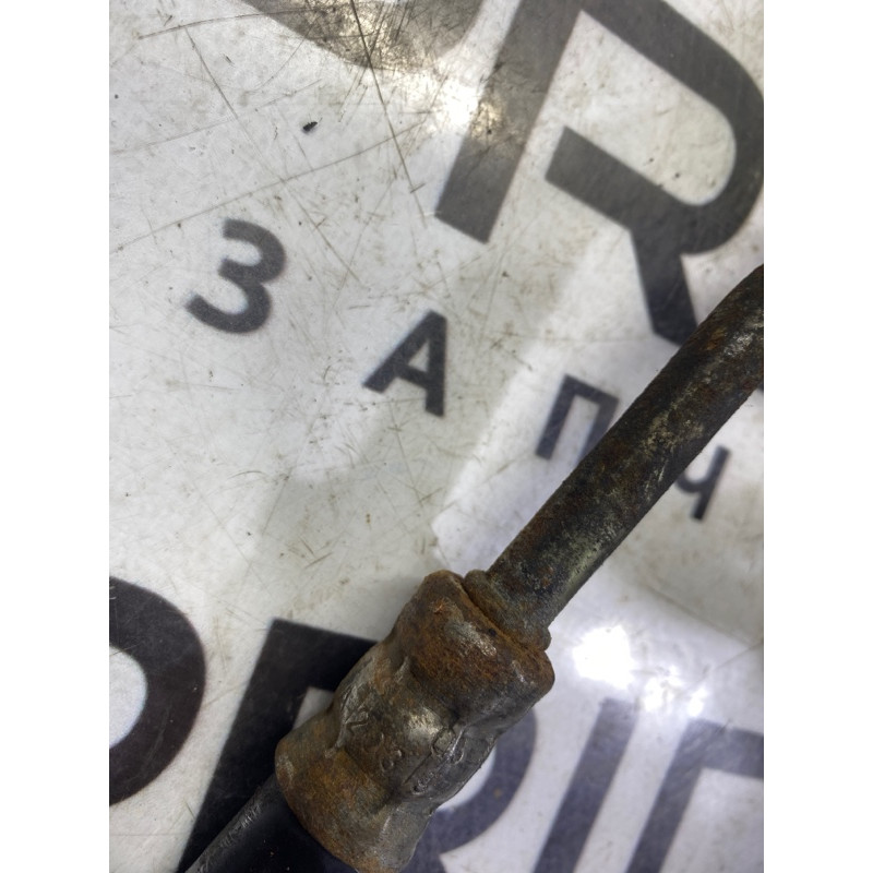 Трубка гидроусилителя (рулевое управление) Mercedes-Benz C-class W203 2007 3.0 a2039973682