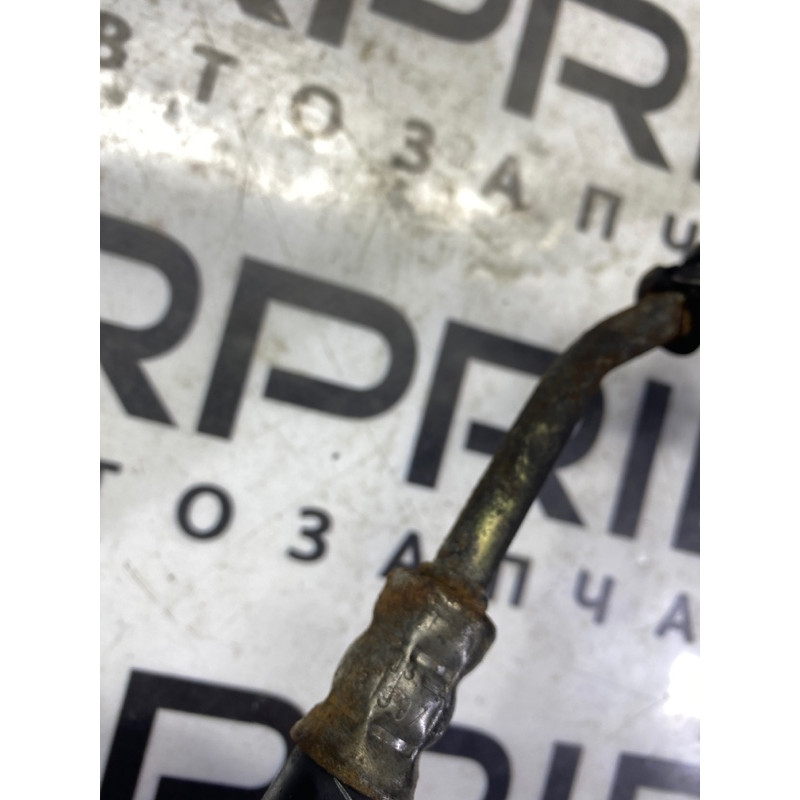 Трубка гидроусилителя (рулевое управление) Mercedes-Benz C-class W203 2007 3.0 a2039973682