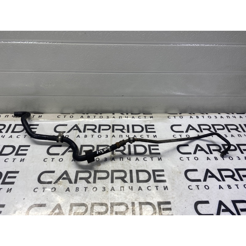 трубка (двигатель и элементы) Mercedes-Benz E-class W211 2008 3.5 a2114600824