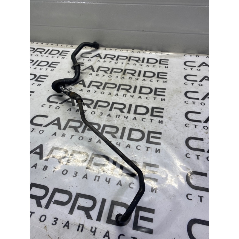 трубка (двигатель и элементы) Mercedes-Benz E-class W211 2008 3.5 a2114600824