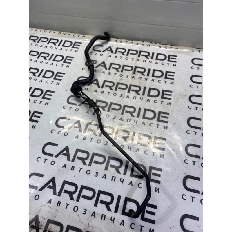 трубка (двигатель и элементы) Mercedes-Benz E-class W211 2008 3.5 a2114600824