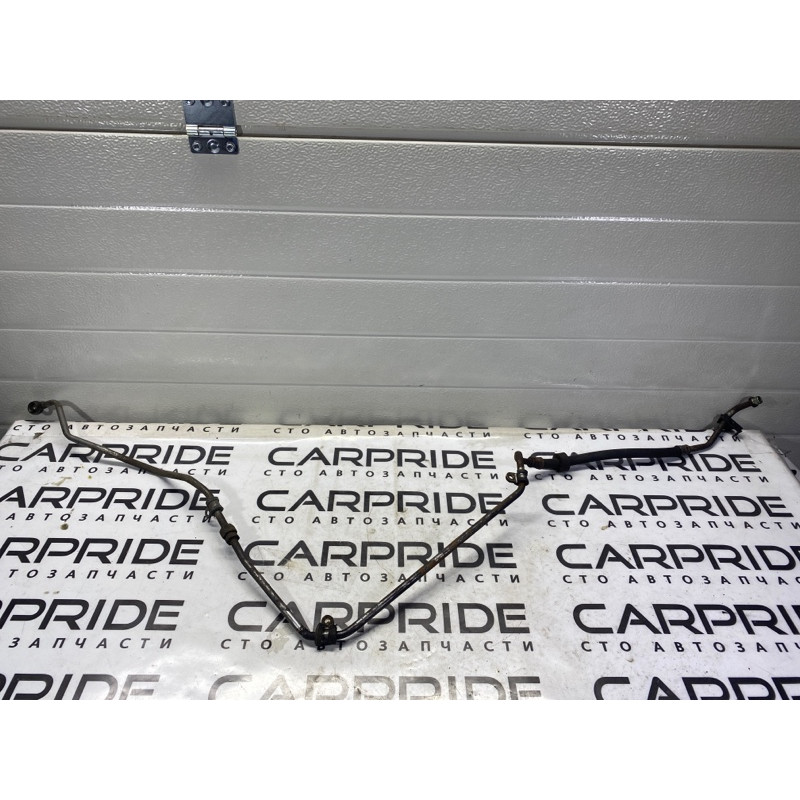 Трубка масляная (двигатель и элементы) Mercedes-Benz C-class W203 2007 3.0 a2032773788