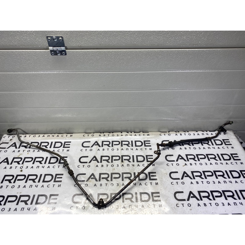 Трубка масляная (двигатель и элементы) Mercedes-Benz C-class W203 2007 3.0 a2032773788