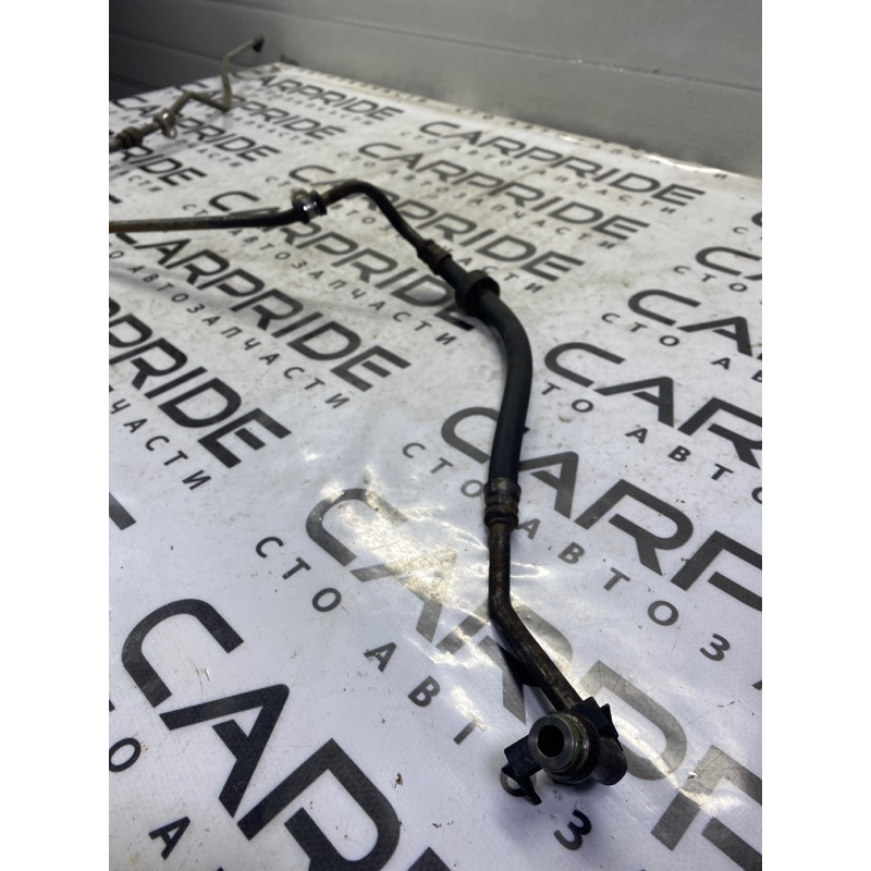 Трубка масляная (двигатель и элементы) Mercedes-Benz C-class W203 2007 3.0 a2032773788