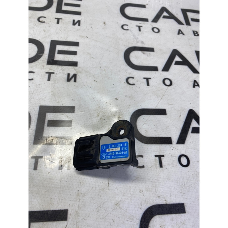 Датчик давления воздуха (электрика / датчики) FORD Fusion MK5 2014 2.5 4s4g9f479ac