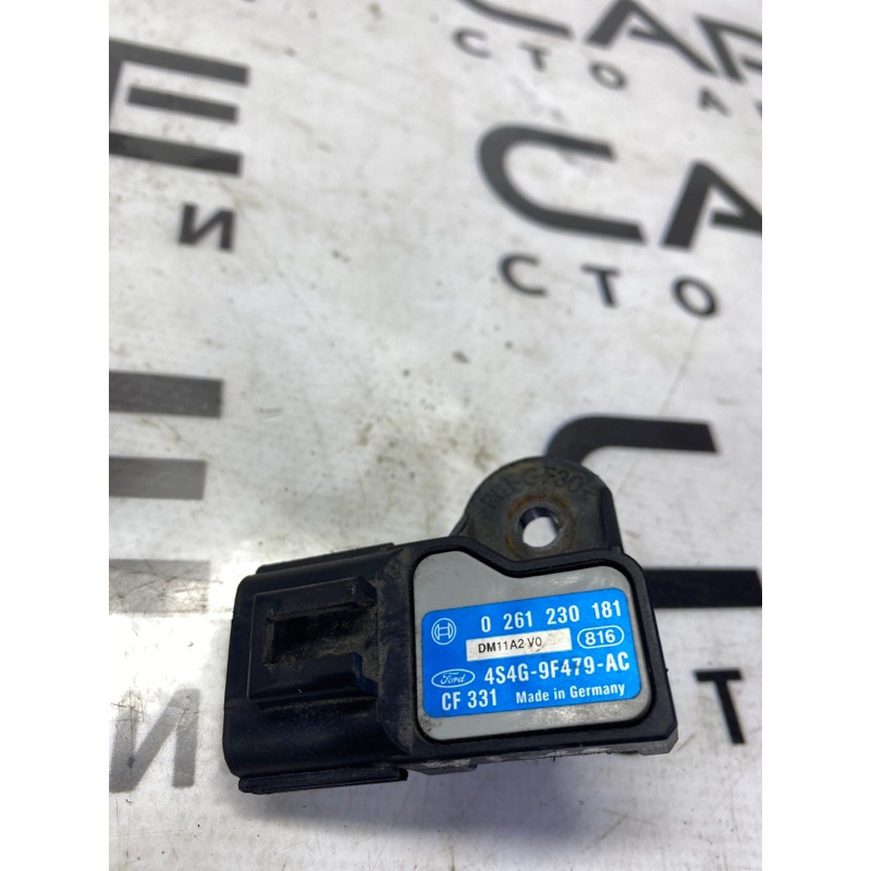 Датчик давления воздуха (электрика / датчики) FORD Fusion MK5 2014 2.5 4s4g9f479ac