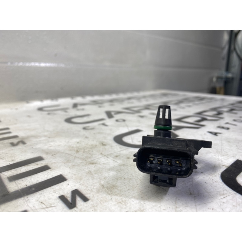 Датчик давления воздуха (электрика / датчики) FORD Fusion MK5 2014 2.5 4s4g9f479ac