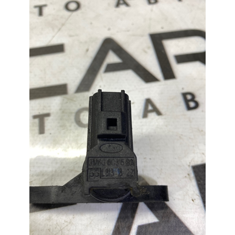 Датчик положения коленвала (электрика двигателя) FORD Fusion MK5 2014 2.5 3m6g6c315ba