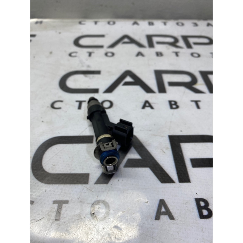 Форсунка топливная (топливная система) FORD Fusion MK5 2014 2.5 9E5Z-9F593-A