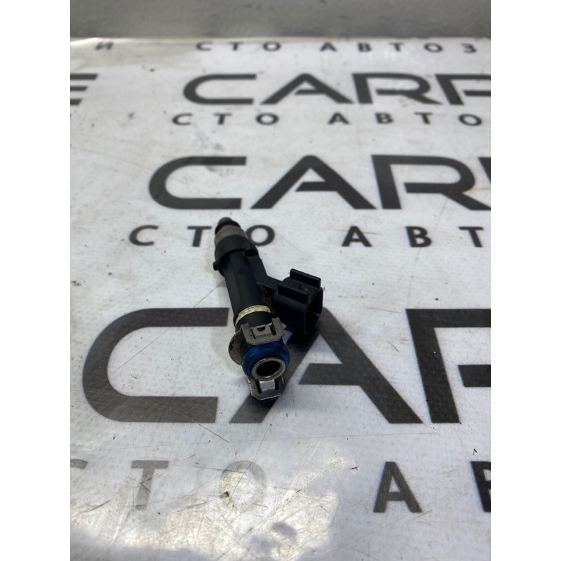 Форсунка топливная (топливная система) FORD Fusion MK5 2014 2.5 9E5Z-9F593-A