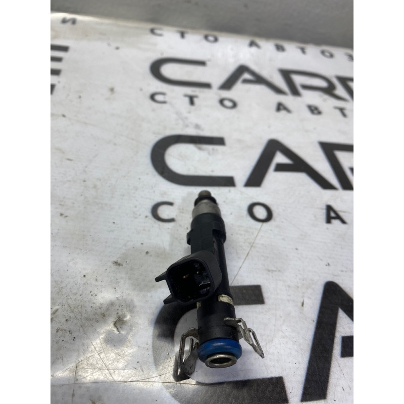 Форсунка топливная (топливная система) FORD Fusion MK5 2014 2.5 9E5Z-9F593-A