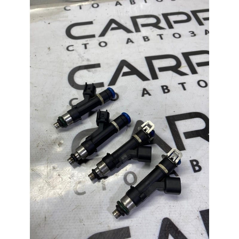 Форсунка топливная (топливная система) FORD Fusion MK5 2014 2.5 9E5Z-9F593-A