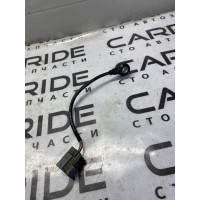 Датчик детонації