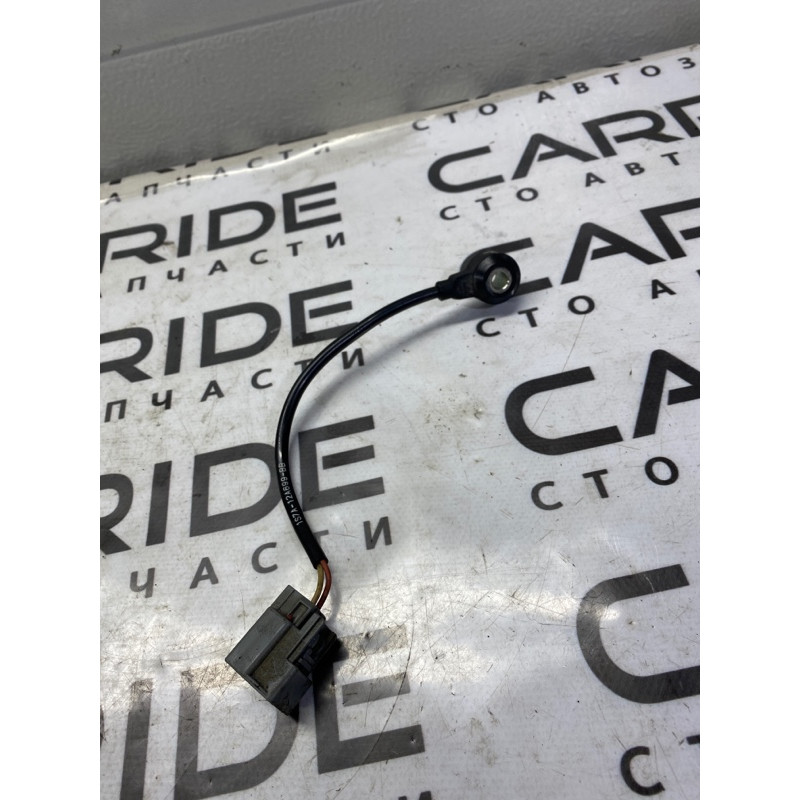 Датчик детонации (электрика двигателя) FORD Fusion MK5 2014 2.5 1s7a12a699bb