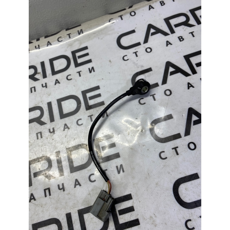 Датчик детонации (электрика двигателя) FORD Fusion MK5 2014 2.5 1s7a12a699bb