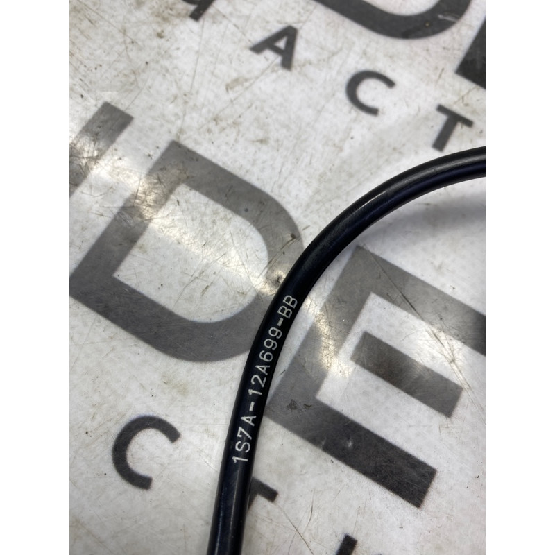 Датчик детонации (электрика двигателя) FORD Fusion MK5 2014 2.5 1s7a12a699bb