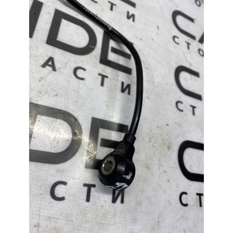 Датчик детонации (электрика двигателя) FORD Fusion MK5 2014 2.5 1s7a12a699bb