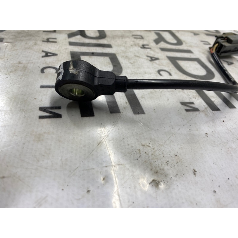 Датчик детонации (электрика двигателя) FORD Fusion MK5 2014 2.5 1s7a12a699bb