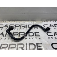 Трубка вентиляции картерных газов