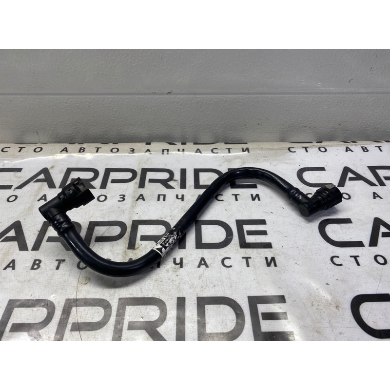 Трубка вентиляции картерных газов (двигатель и элементы) FORD Fusion MK5 2014 2.5 cv6e6853da