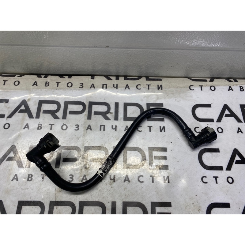 Трубка вентиляции картерных газов (двигатель и элементы) FORD Fusion MK5 2014 2.5 cv6e6853da