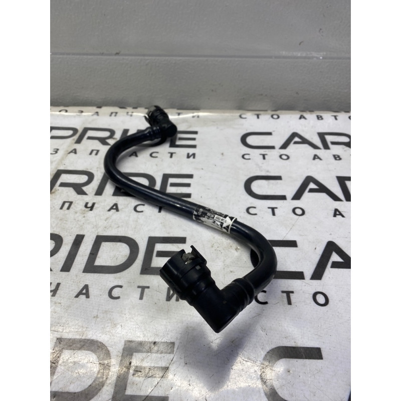 Трубка вентиляции картерных газов (двигатель и элементы) FORD Fusion MK5 2014 2.5 cv6e6853da