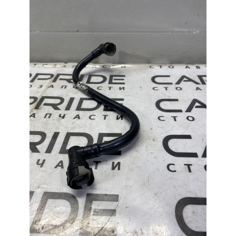 Трубка вентиляции картерных газов (двигатель и элементы) FORD Fusion MK5 2014 2.5 cv6e6853da