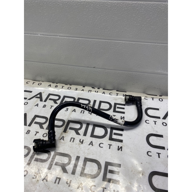 Трубка вентиляции картерных газов (двигатель и элементы) FORD Fusion MK5 2014 2.5 cv6e6853da